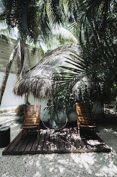 Casa Barbara