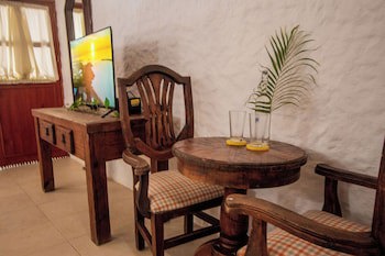 Casa Barbara