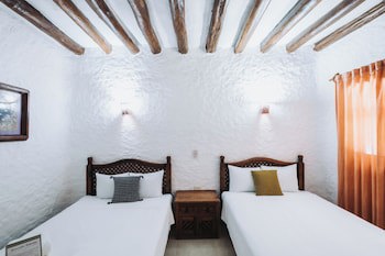 Casa Barbara