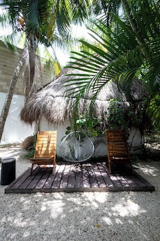 Casa Barbara