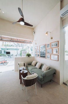 Casa Barbara