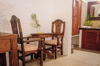 Casa Barbara