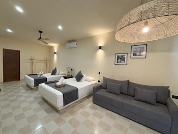 Casa Barbara