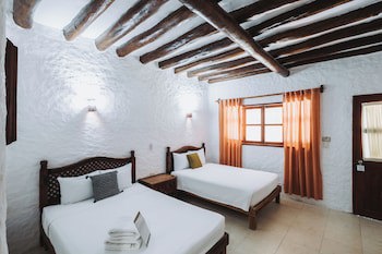 Casa Barbara