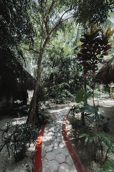 Casa Barbara