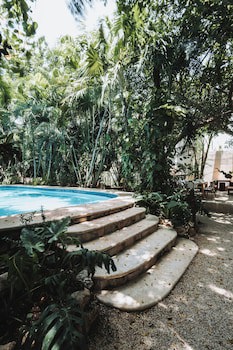 Casa Barbara
