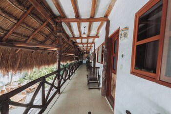 Casa Barbara