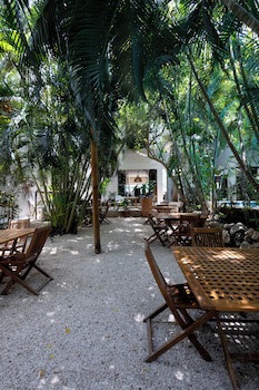 Casa Barbara