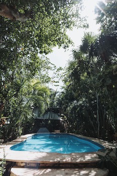 Casa Barbara