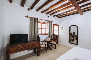 Casa Barbara