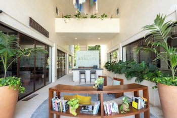 Casa Barbara