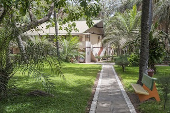 Senegambia Beach Hotel