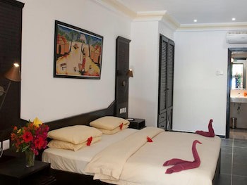 Senegambia Beach Hotel