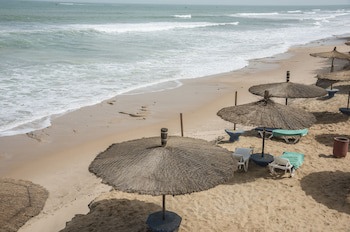 Senegambia Beach Hotel