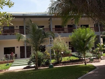 Senegambia Beach Hotel