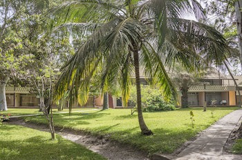 Senegambia Beach Hotel
