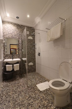 Senegambia Beach Hotel
