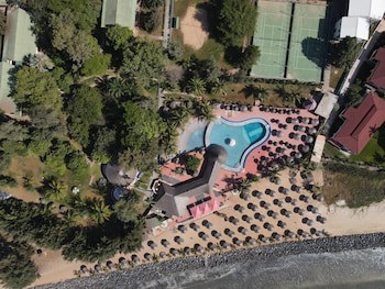 Senegambia Beach Hotel