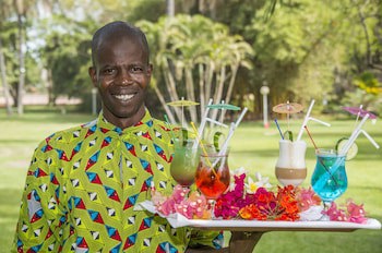 Senegambia Beach Hotel