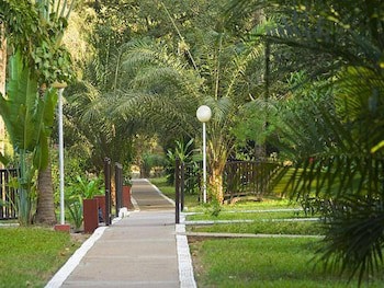 Senegambia Beach Hotel