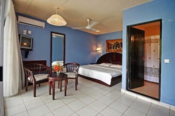 Senegambia Beach Hotel