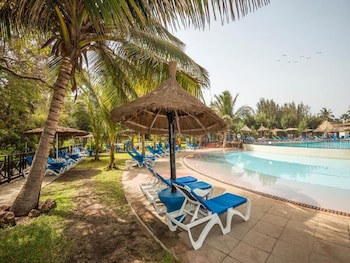 Senegambia Beach Hotel