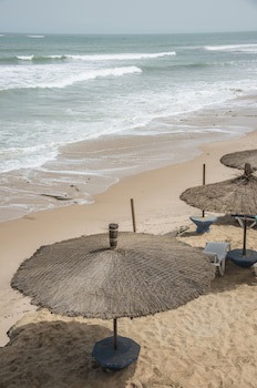 Senegambia Beach Hotel