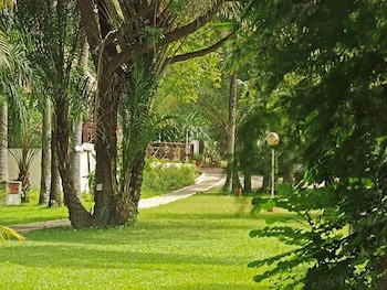 Senegambia Beach Hotel