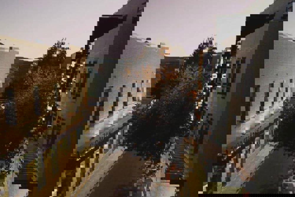 New Haus Managed by Hougoumont