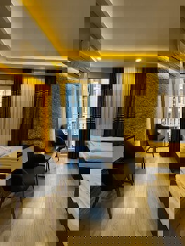 Sirkeci Quietness Hotel