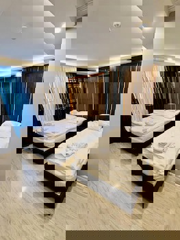 Sirkeci Quietness Hotel