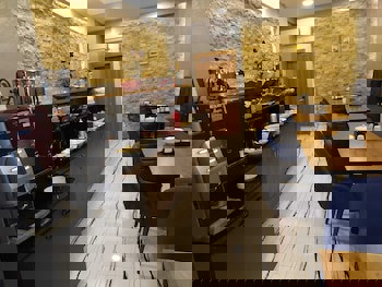 Sirkeci Quietness Hotel