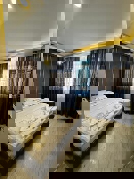 Sirkeci Quietness Hotel