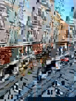 Sirkeci Quietness Hotel