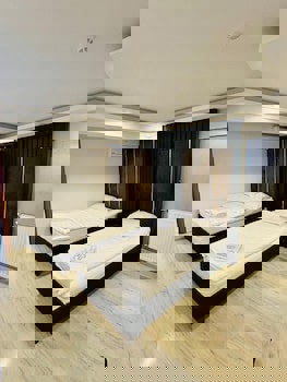 Sirkeci Quietness Hotel