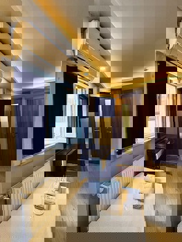 Sirkeci Quietness Hotel