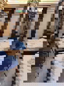 Sirkeci Quietness Hotel