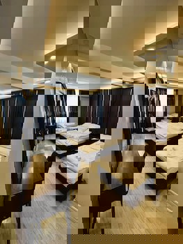 Sirkeci Quietness Hotel