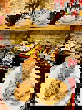 Sirkeci Quietness Hotel