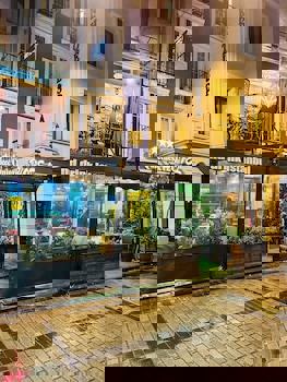 Sirkeci Quietness Hotel