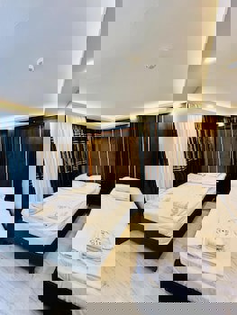 Sirkeci Quietness Hotel