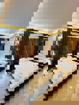 Sirkeci Quietness Hotel