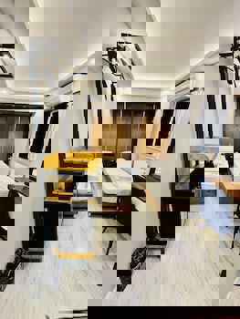 Sirkeci Quietness Hotel