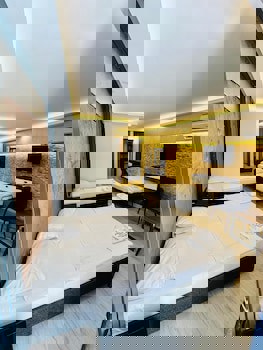 Sirkeci Quietness Hotel