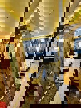 Sirkeci Quietness Hotel