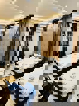 Sirkeci Quietness Hotel