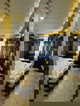 Sirkeci Quietness Hotel