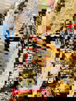 Sirkeci Quietness Hotel