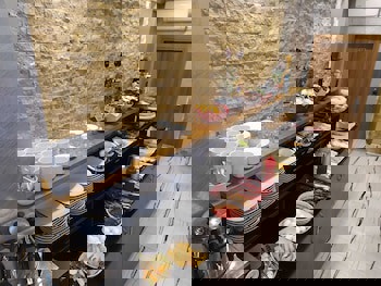 Sirkeci Quietness Hotel