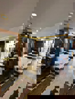 Sirkeci Quietness Hotel